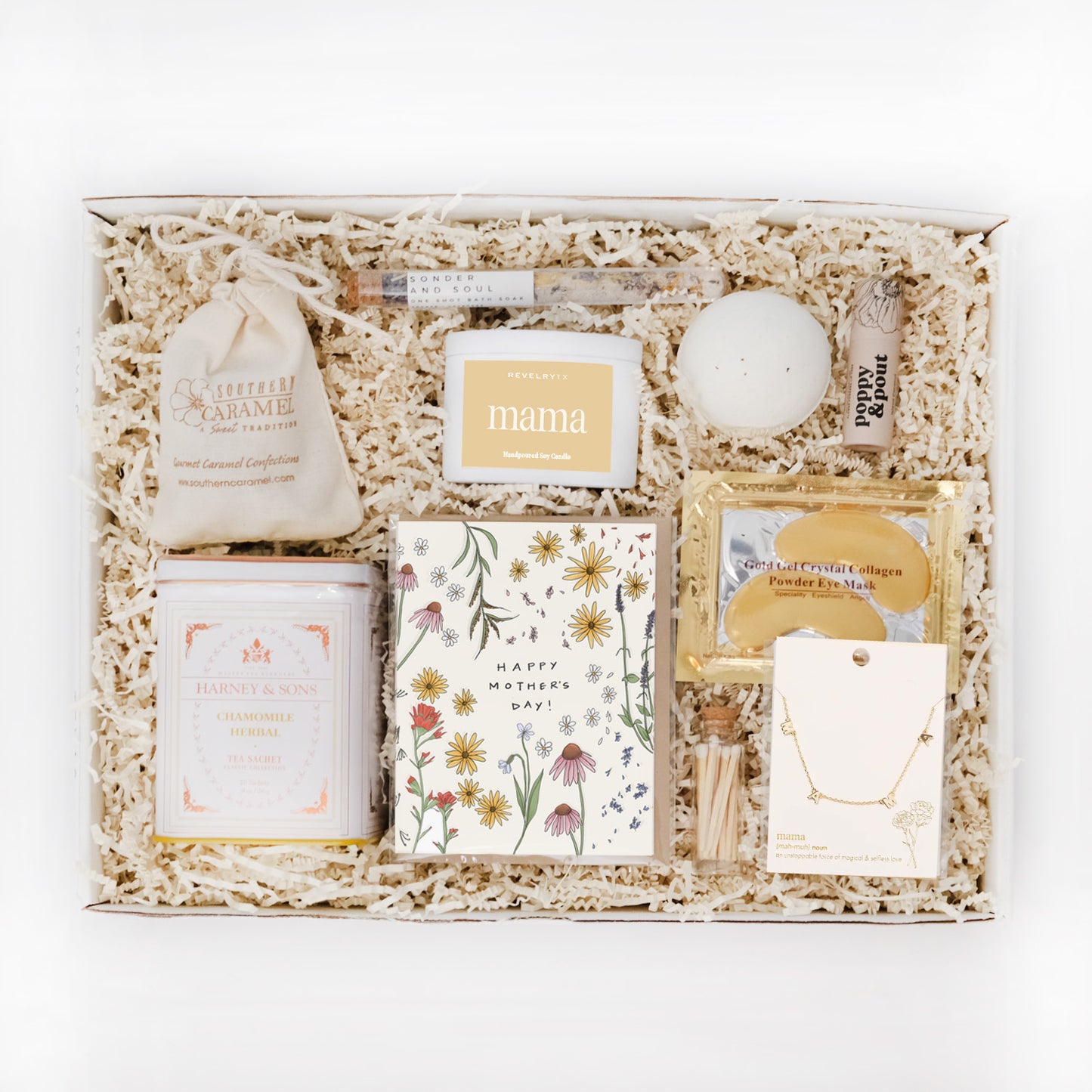 The Mother's Day Box