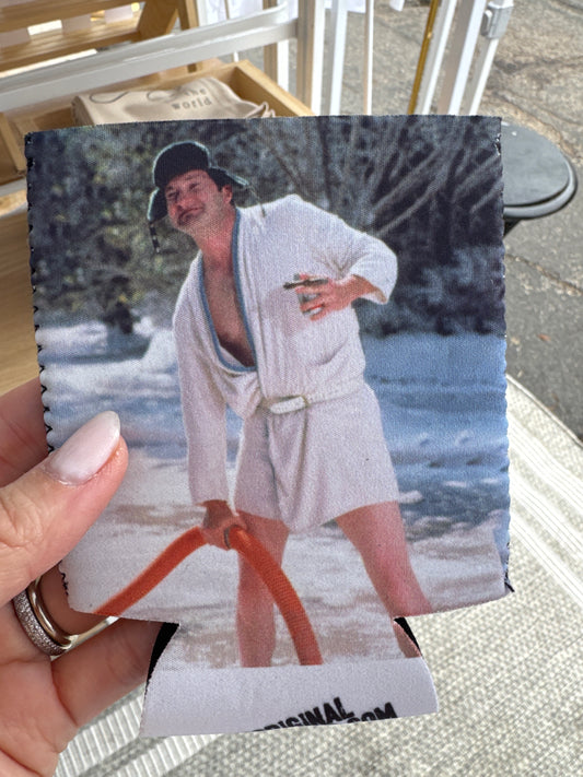 Cousin Eddie Koozie