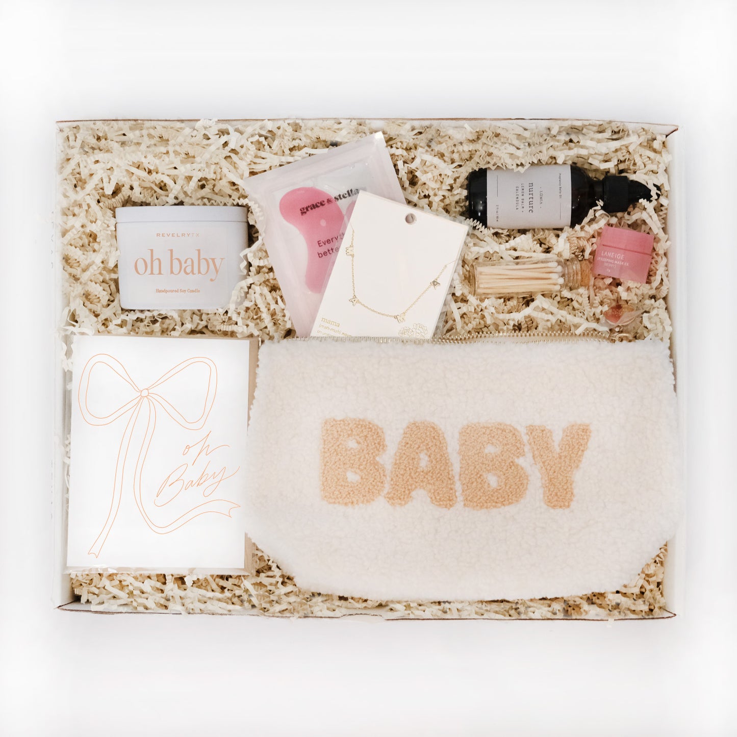 The Baby Box