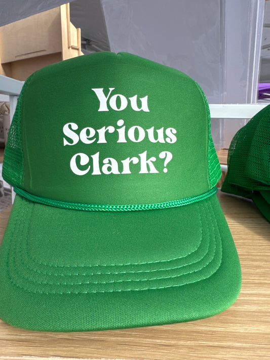 Clark Hat